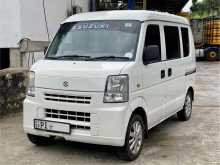 Suzuki Every DA64 2014 Van