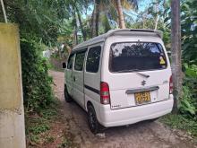 Suzuki Every 2007 Van