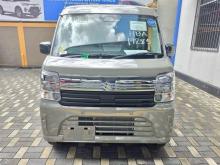 Suzuki Every 2026 Van