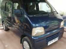 Suzuki Every 2004 Van