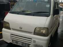 Suzuki Every 1999 Van