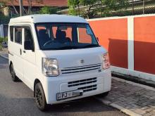 Suzuki EVERY 2015 Van