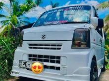 Suzuki Every 2012 Van