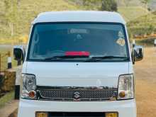 Suzuki Every 2007 Van