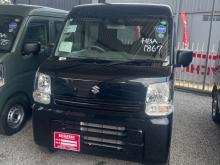 Suzuki Every 2024 Van