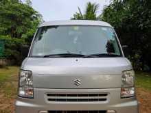 Suzuki Every 2012 Van