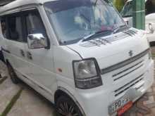 Suzuki EVERY 2007 Van