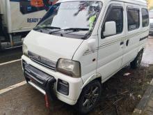 Suzuki Every 2000 Van