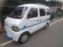Suzuki Every 2005 Van