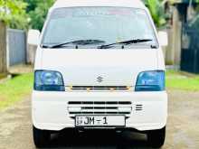 Suzuki Every 2000 Van
