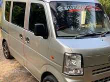 Suzuki Every DA-64 2007 Van