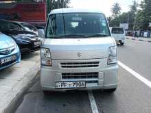 Suzuki Every 2013 Van