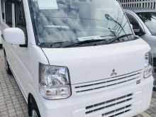 Suzuki Every 2023 Van