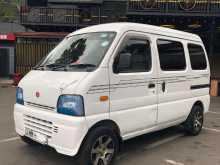 Suzuki Every 1999 Van