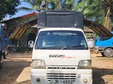 Suzuki Every 2001 Lorry