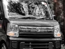 Suzuki Every 2023 Van