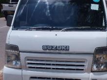 Suzuki Every 2004 Lorry