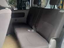 Suzuki Every 2024 Van