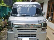 Suzuki Every 2013 Van