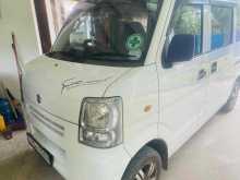 Suzuki Every 2008 Van