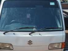 Suzuki Every 1998 Van
