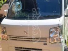 Suzuki Every DA17 Semi Join 2016 Van