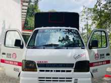 Suzuki Every 2006 Lorry