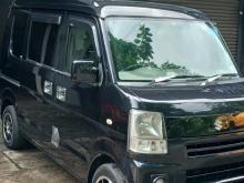 Suzuki Every 2014 Van