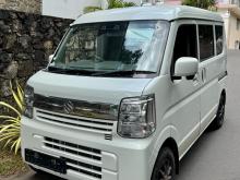 Suzuki Every 2024 Van