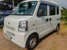 Suzuki Every 2014 Van