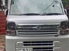 Suzuki Every 2015 Van