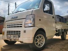 Suzuki Every 2006 Lorry