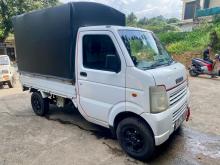 Suzuki Every 2006 Lorry
