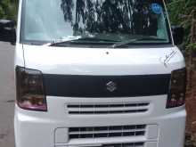 Suzuki Every 2013 Van