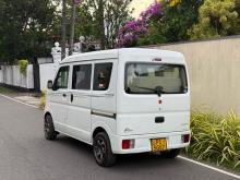 Suzuki Every 2016 Van