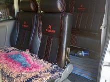 Suzuki Every 2015 Van