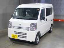Suzuki Every 2025 Van