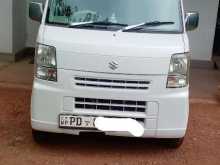 Suzuki EVERY 2006 Van