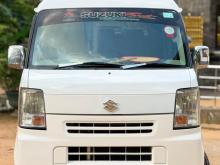 Suzuki Every 2007 Van