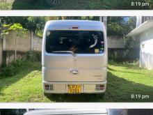Suzuki Every 2019 Van