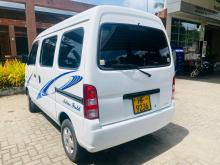 Suzuki Every 1999 Van