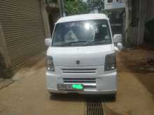 Suzuki Every 2006 Van