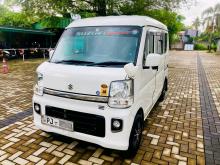 Suzuki Every 2018 Van