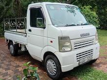 Suzuki EVERY 2005 Lorry