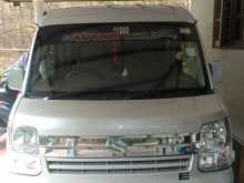 Suzuki Every 2017 Van