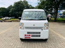 Suzuki Every PA Limited 2023 Van