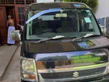 Suzuki Every 2012 Van