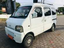Suzuki EVERY 1999 Van