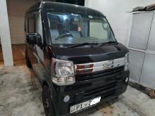 Suzuki Every 2017 Van