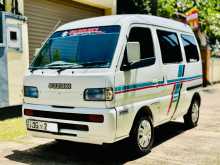 Suzuki Every 1998 Van